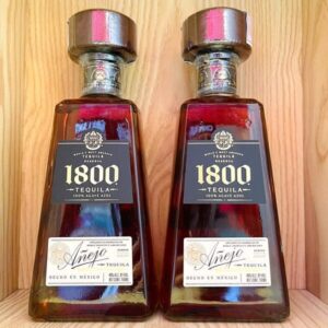Rượu Tequila Reserva 1800 Anejo