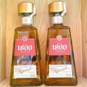 Rượu Tequila Reserva 1800 Reposado