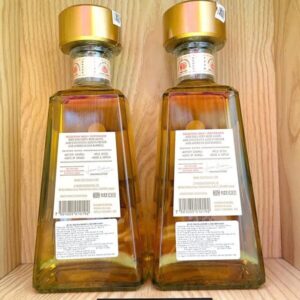 Rượu Tequila Reserva 1800 Reposado