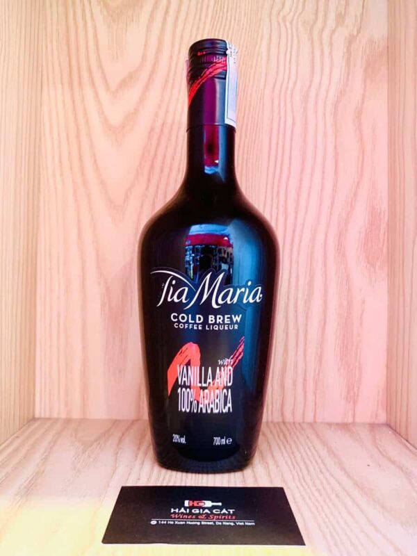 Rượu Tia Maria Liqueur