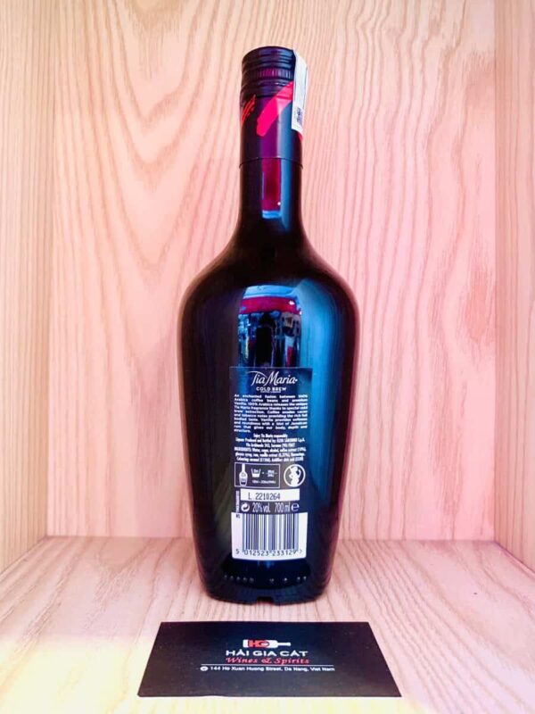 Rượu Tia Maria Liqueur