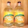 Rượu Triple Sec Về Để Đi