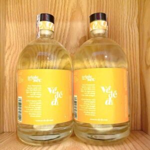 Rượu Triple Sec Về Để Đi