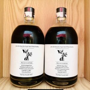 Rượu Về Để Đi Cacao Espresso Martini
