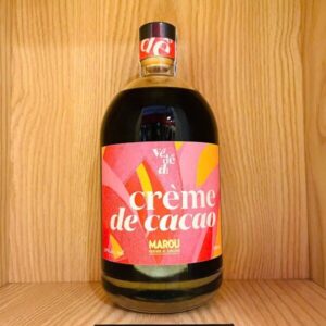 Rượu Về Để Đi Creme De Cacao