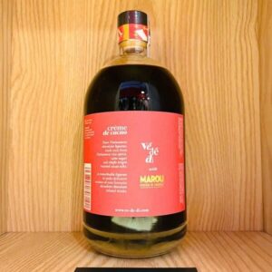 Rượu Về Để Đi Creme De Cacao