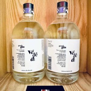 Rượu Về Để Đi Good Gin