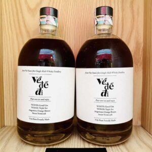 Rượu Về Để Đi Orange Martinez