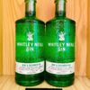 Rượu Whitley Neill Aloe & Cucumber Gin
