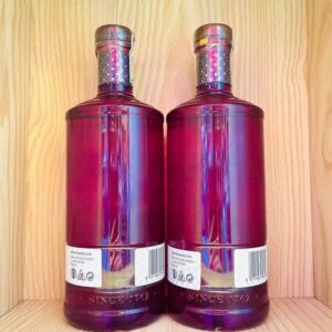 Rượu Whitley Neill Rhubarb & Ginger Gin