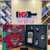 Set hộp quà rượu Jagermeister 02
