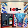 Set hộp quà rượu Jagermeister 04
