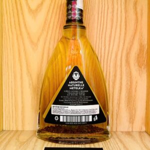 Rượu Absinthe Metelka Naturelle