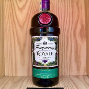 Rượu Tanqueray Blackcurrant Royale