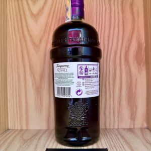 Rượu Tanqueray Blackcurrant Royale